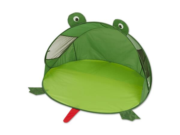 Kinder Pop-up-Strandmuschel