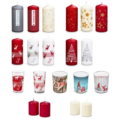 Kerstkaars