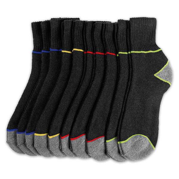 Kurzschaftsocken 10 Paar