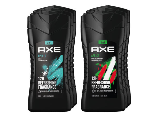 Axe Duschgel