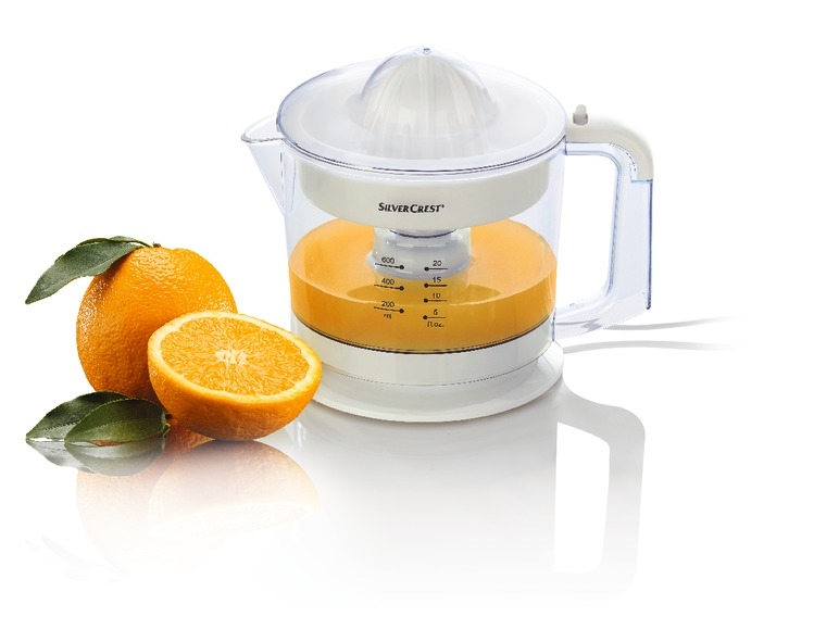 Citrus Juicer