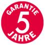 7-Zonen-Komfortschaummatratze