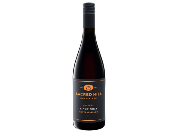 Pinot Noir Central Otago