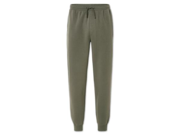 Herren Sweathose