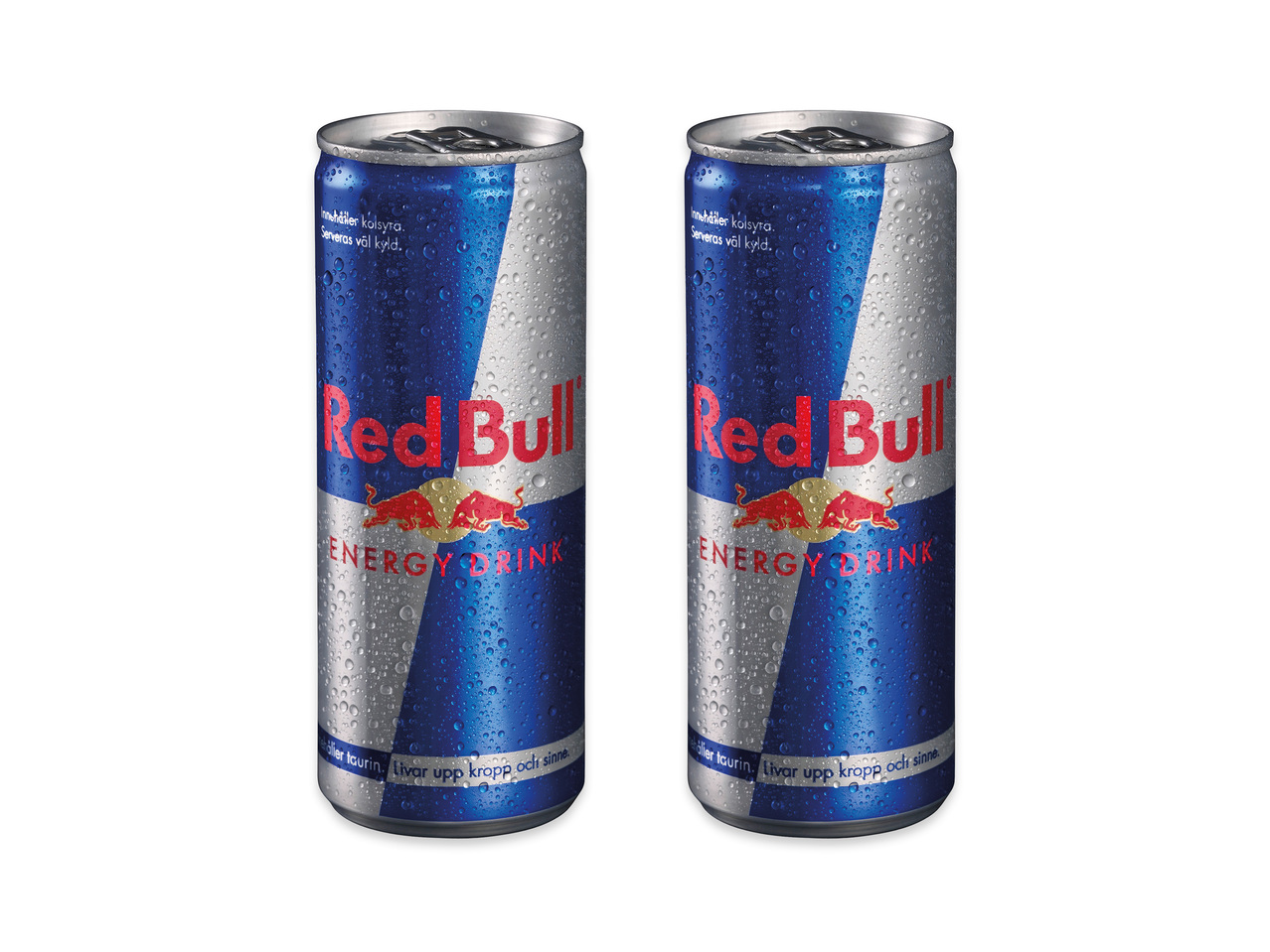 ENERGIDRYCK