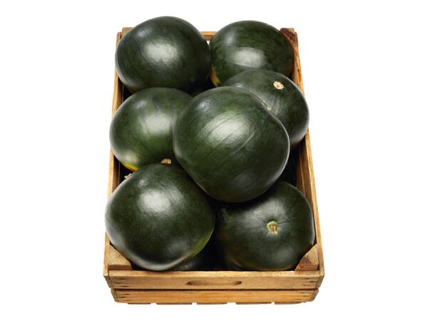 Vattenmelon