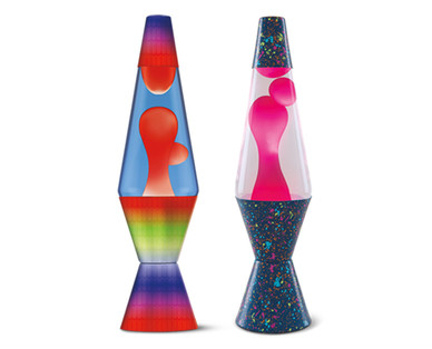 Lava Lite Lava Lamp