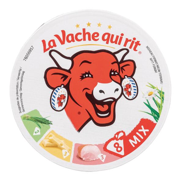 LA VACHE QUI RIT(R) Smeerkaas