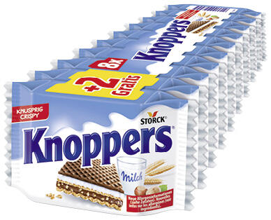 STORCK(R) KNOPPERS