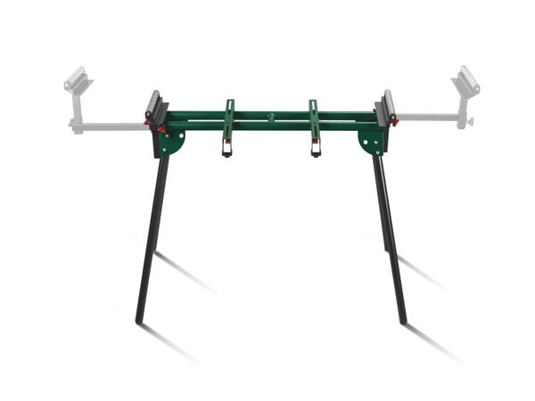 Universal tool stand