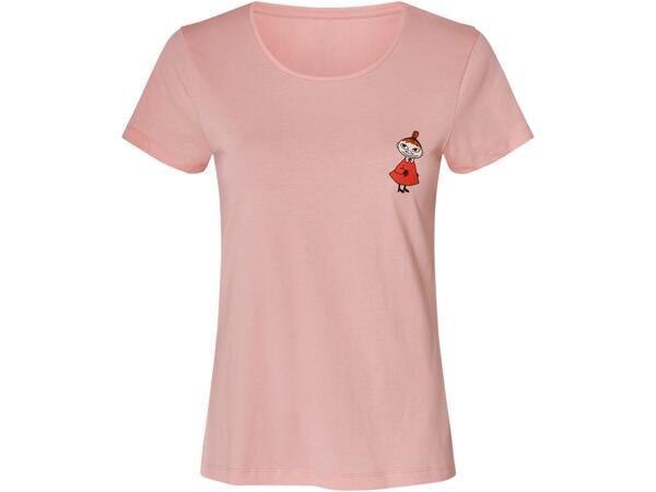 Muminpyjamas