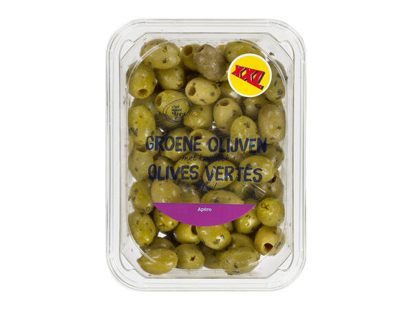 Olives