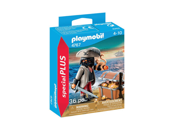 PLAYMOBIL(R) Playmobilæske