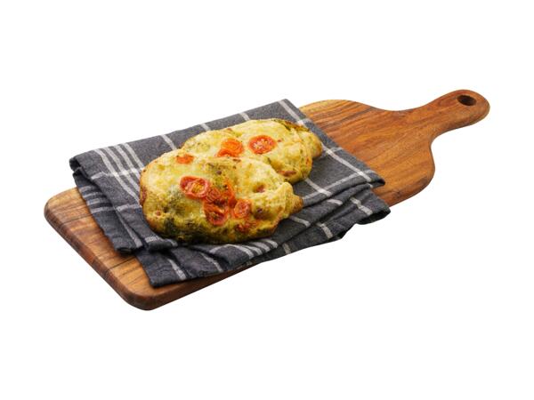 Focaccia