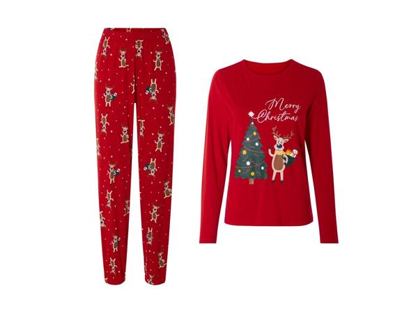 Julepyjamas