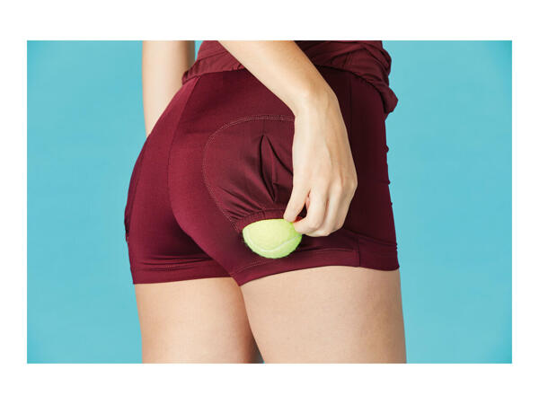 Crivit Ladies' Tennis Skirt