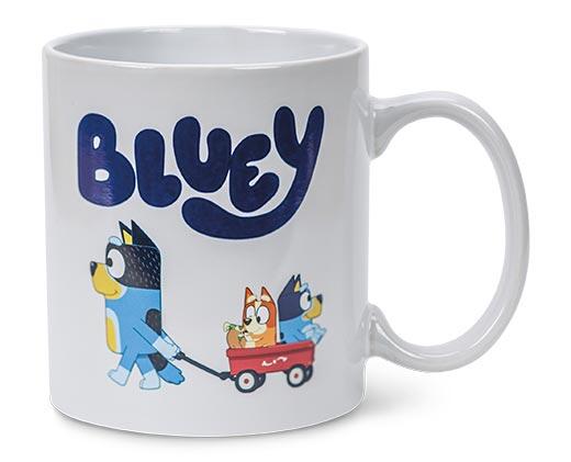 Zak! Character Color Changing Mug