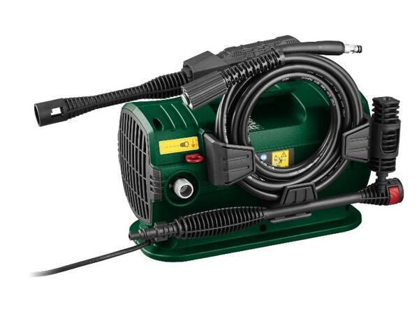 Vysokotlaký čistič PHDM 110 A1 Mini