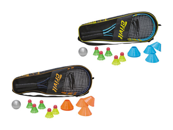 Rapid-Ball-Set