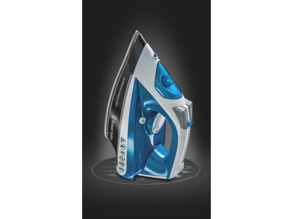 Steam Iron