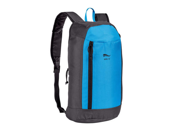 Mini Backpack