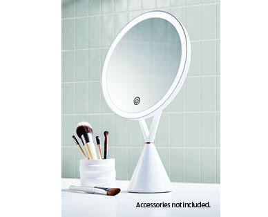 Illuminated Cosmetic Mirror