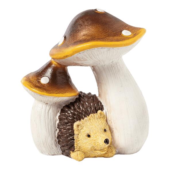 HOME CREATION(R) 				Tuinfiguur uit polyresin