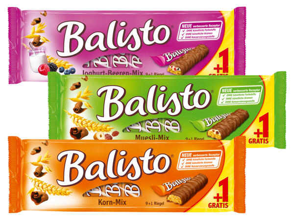 Balisto