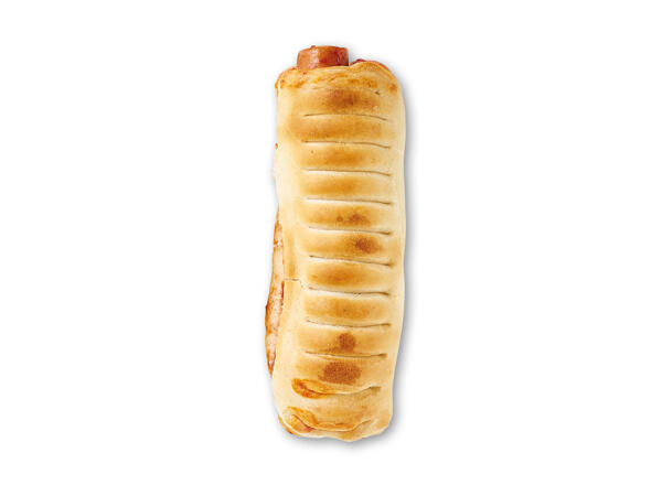 Pølsehorn