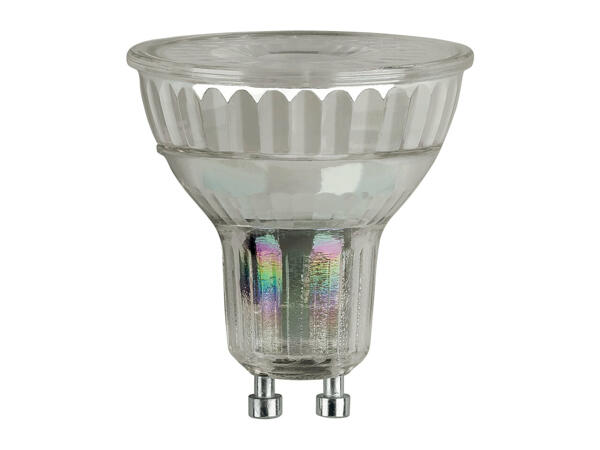 Livarno Lux LED Light Bulb
