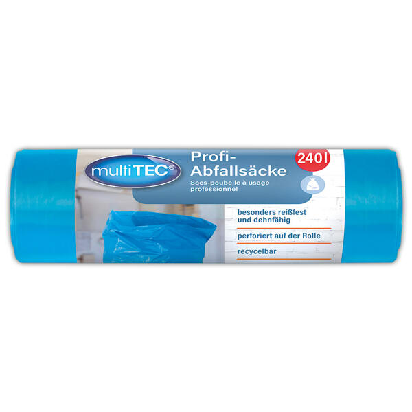 Profi-Abfallsäcke