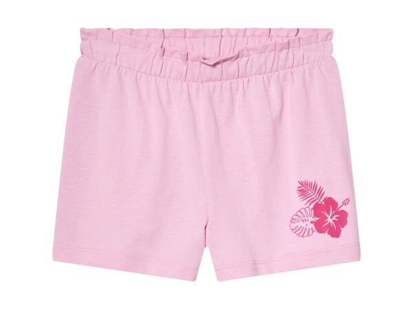 Kids' Shorts
