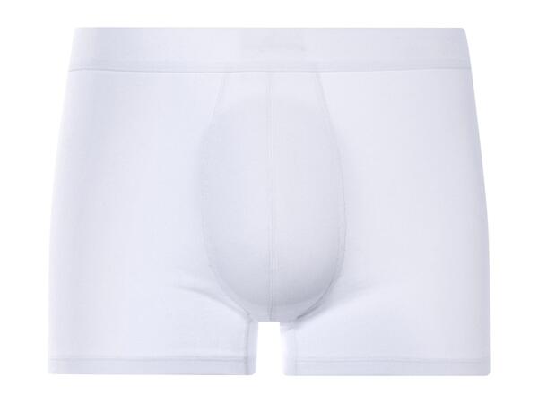 Livergy Men's Boxers - 3 Pack