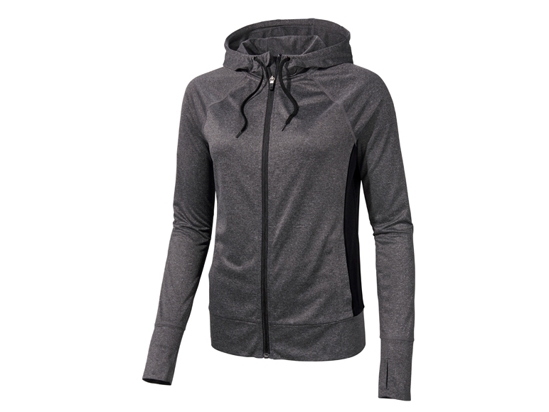 Ladies' Fitness Jacket
