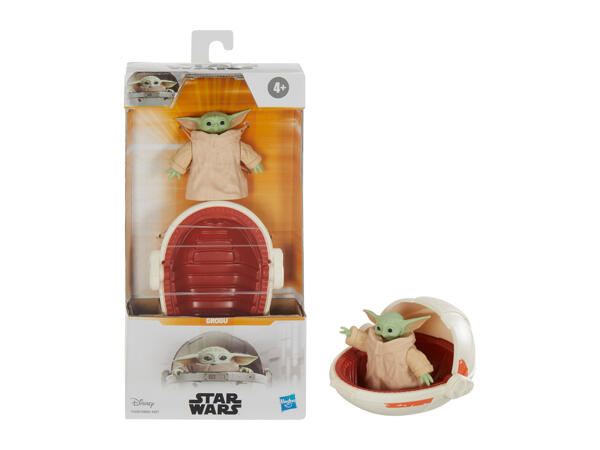 Avengers / Star Wars Action Figure