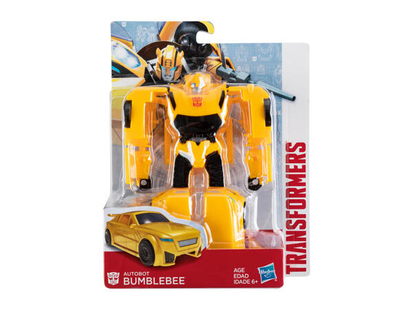 Hasbro My Little Pony / Transformers
