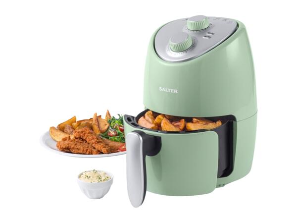 Salter 2L Compact Air Fryer