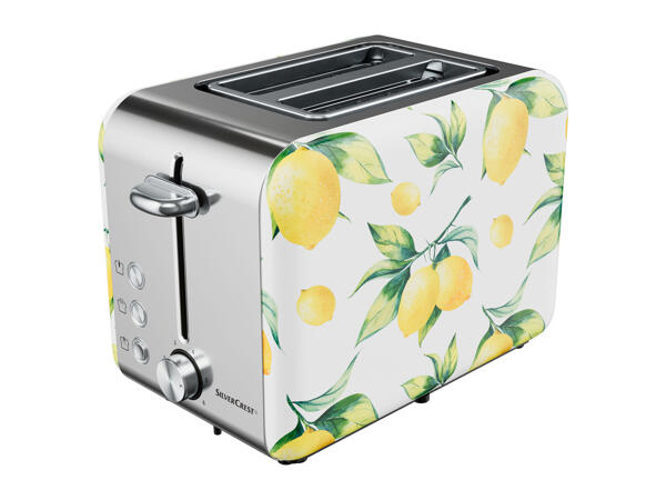 Toaster