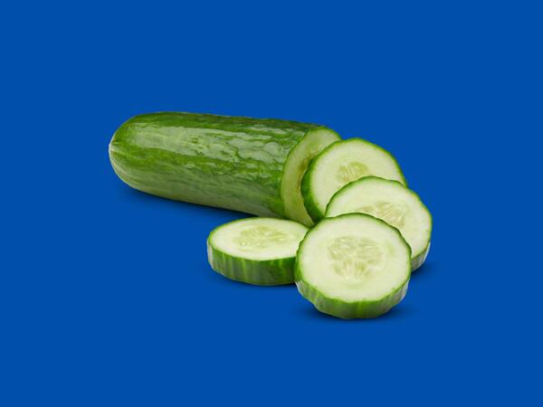 Cucumber