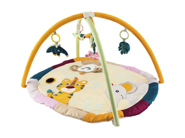Baby Activity Gym