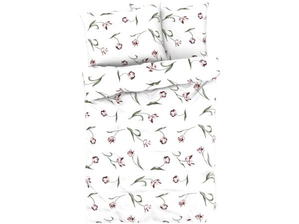 Microfibre Sateen Bedlinen