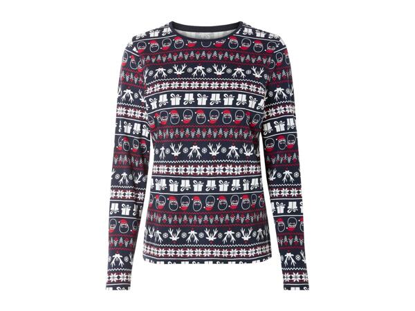 Esmara Ladies' Christmas Pyjamas