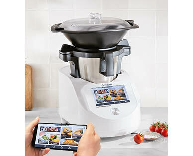 Smart Thermo Cooker