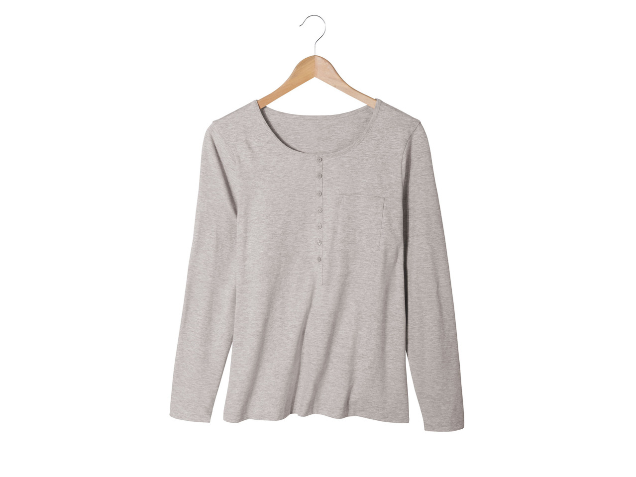 Ladies' Pyjama Top