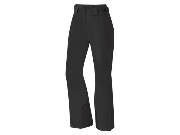 Crivit(R) Damen-/Herren Ski-Hose