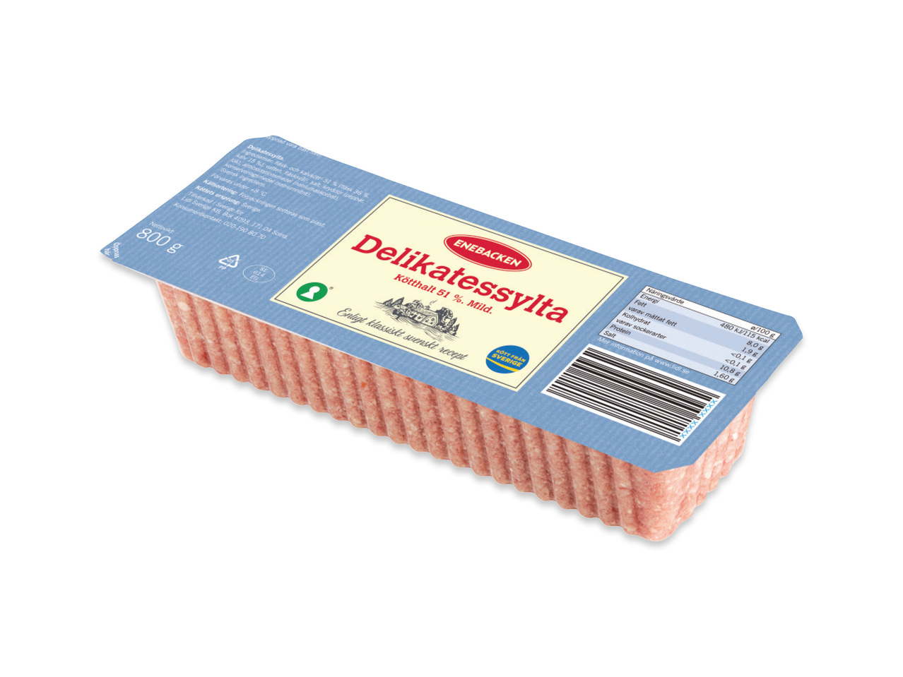 Delikatessylta