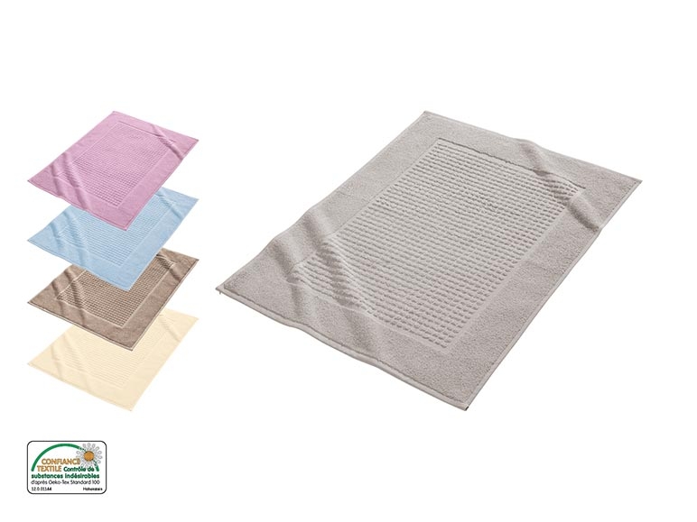 Tapis de bain