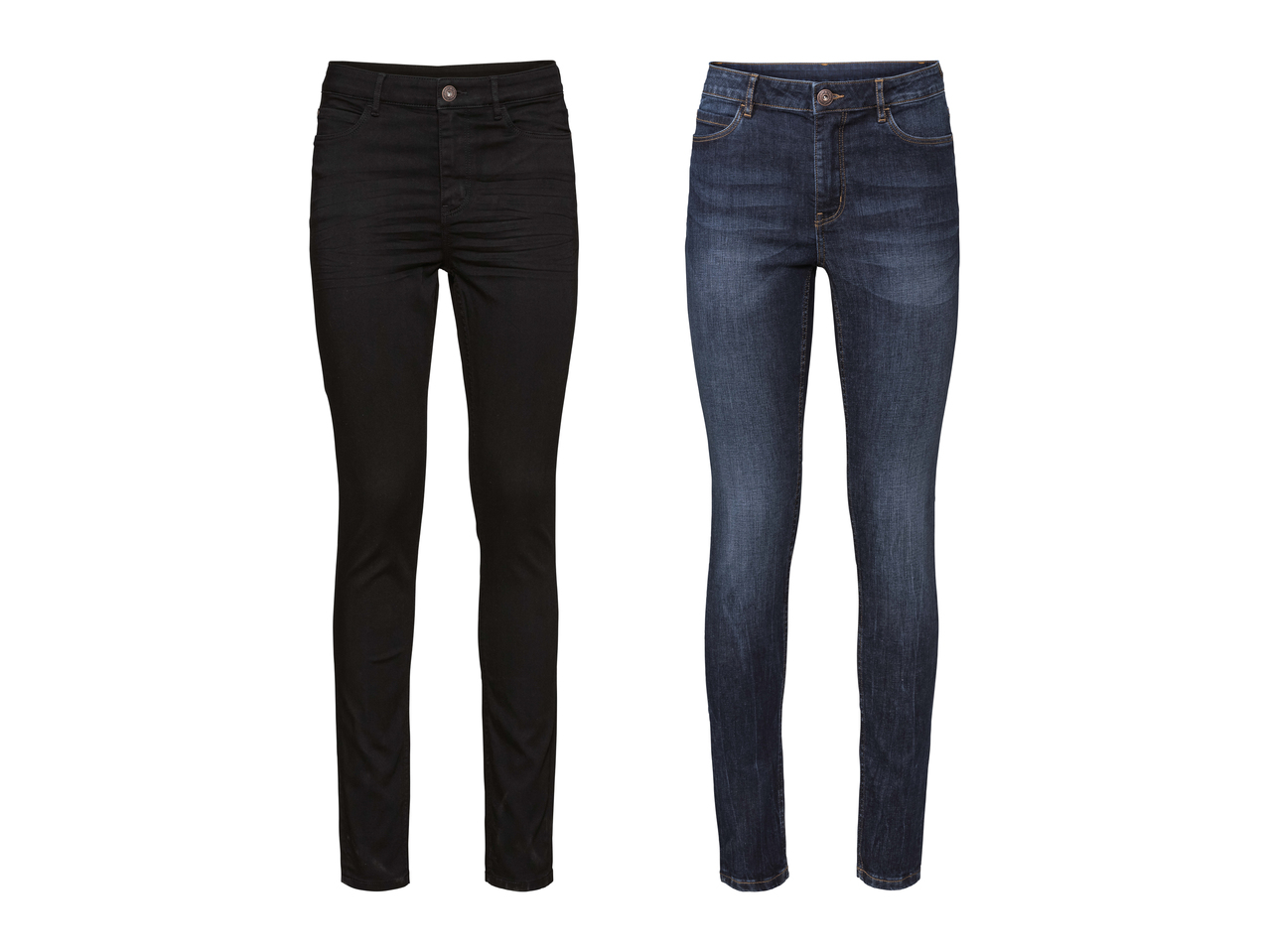 Jean pour femme "Super Skinny Fit"1