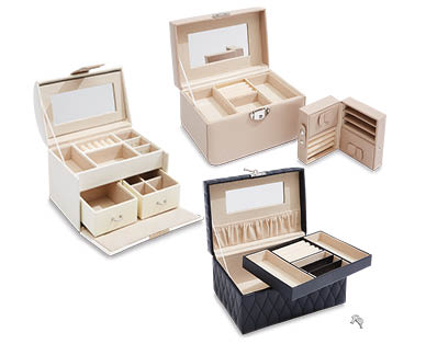 Premium Storage Cases