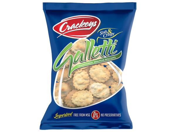Galletti Classic